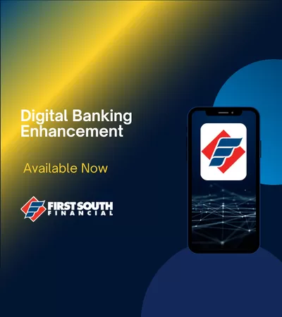 Digital Banking Enhancement